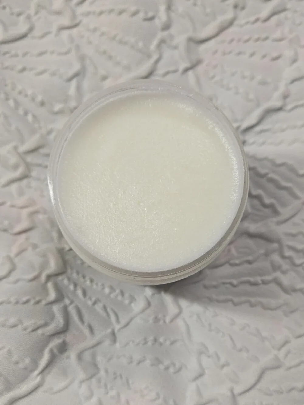 NatureLab Perfect Clean 2-in-1 Scalp Scrub & Clarifying Shampoo - White
